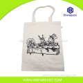 Colourful and professioal best printed bags bulk